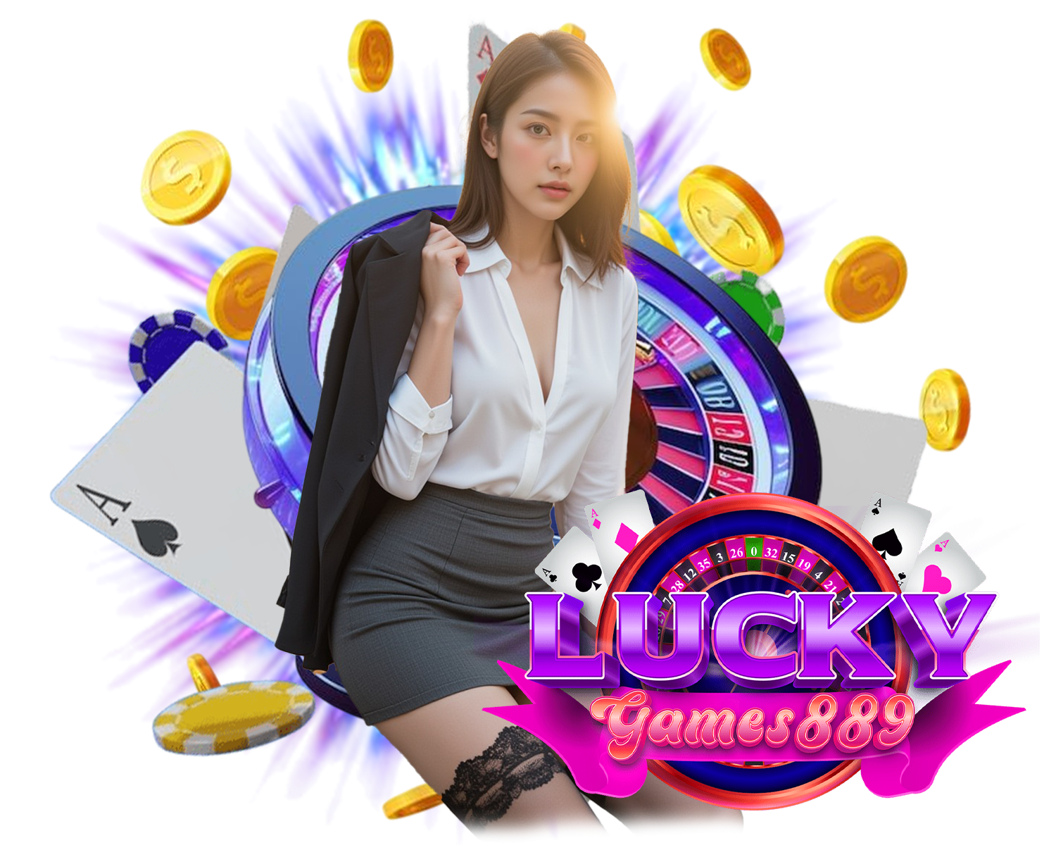 แจ็คพอตใหญ่