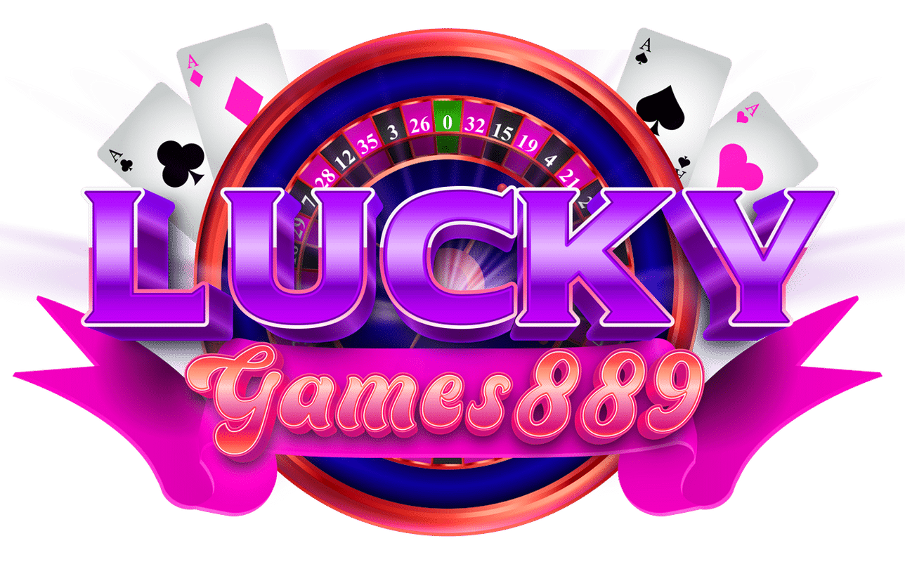 luckygames889.org